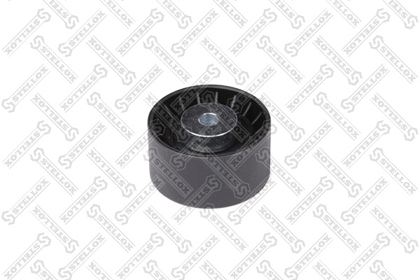 Tensioner Pulley, V-ribbed belt (81-22049-SX)
