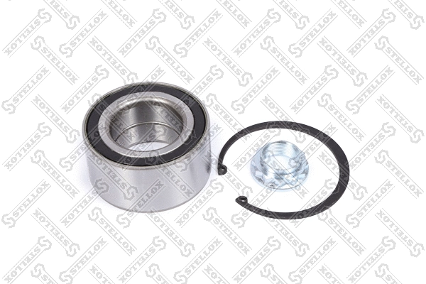 Wheel Bearing Kit (43-28596-SX)