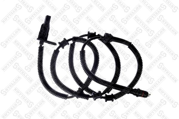 Sensor, wheel speed (06-65694-SX)