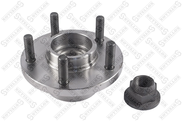 Wheel Bearing Kit (43-28613-SX)
