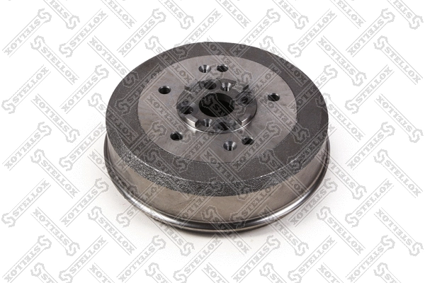 Brake Drum (6025-9927-SX)