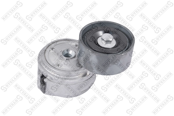 Belt Tensioner, V-ribbed belt (81-67735-SX)