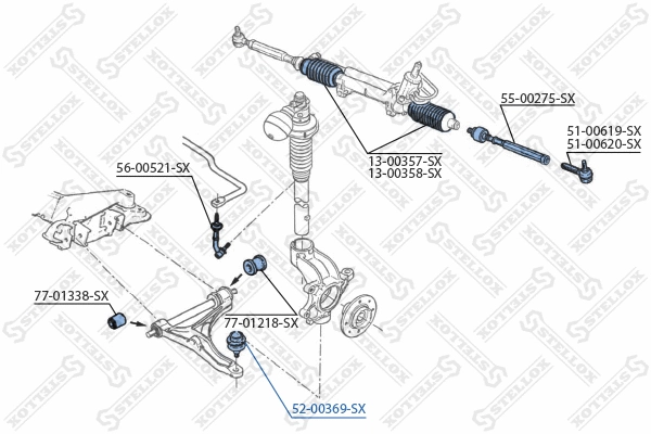 Ball Joint