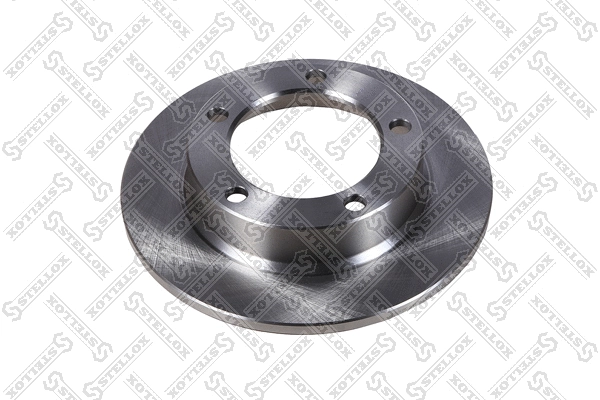 Brake Disc (6020-1580-SX)