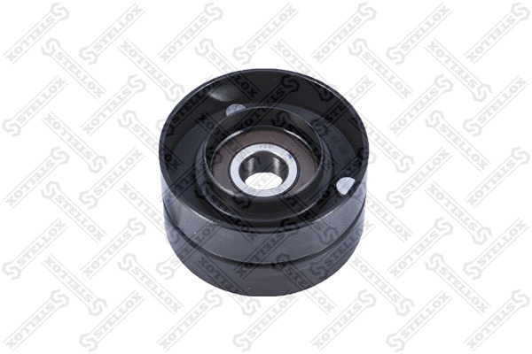 Tensioner Pulley, V-ribbed belt (81-22034-SX)