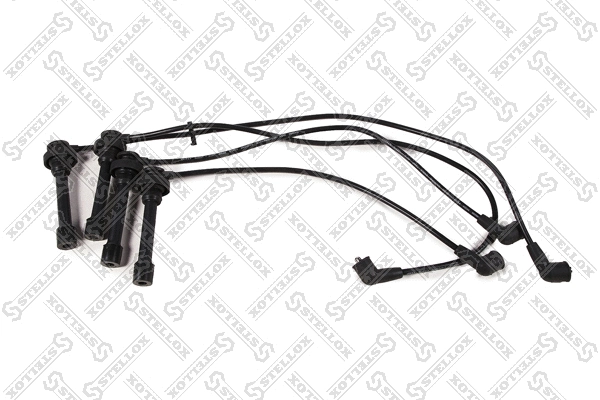 Ignition Cable Kit (10-38161-SX)