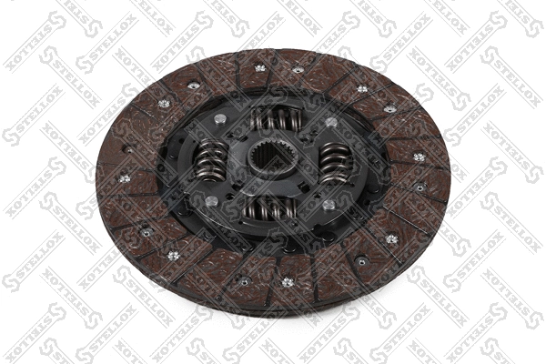 Clutch Disc (83-03693-SX)