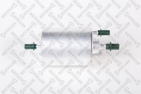 Fuel Filter (21-00730-SX)