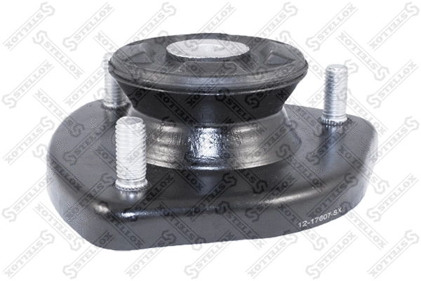 Suspension Strut Support Mount (12-17607-SX)