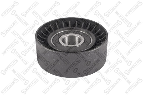 Tensioner Pulley, V-ribbed belt (03-40583-SX)