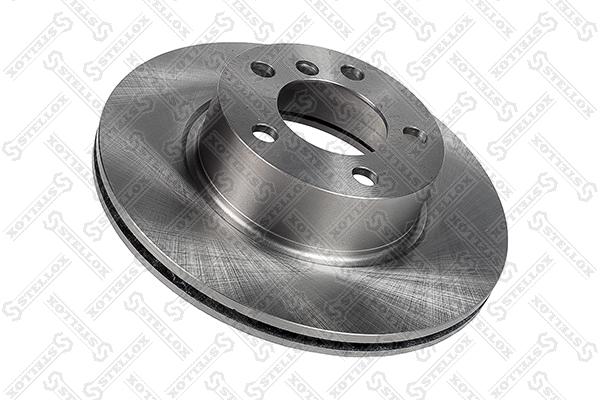 Brake Disc (6020-1771-SX)