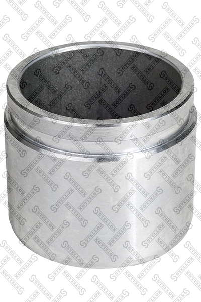 Piston, brake caliper