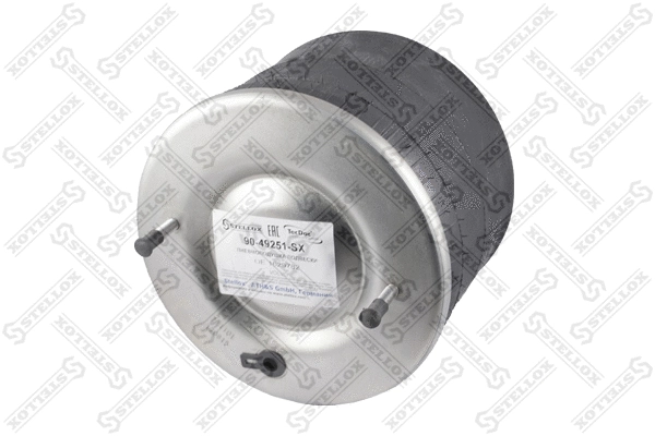 Bellow, air suspension (90-49251-SX)