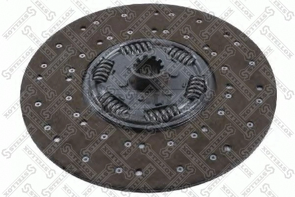 Clutch Disc (83-03536-SX)