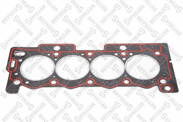 Gasket, cylinder head (11-25083-SX)