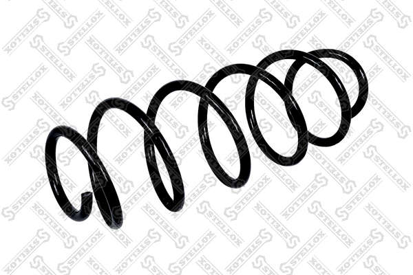 Suspension Spring (10-23635-SX)
