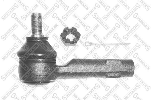 Tie Rod End (51-01102-SX)