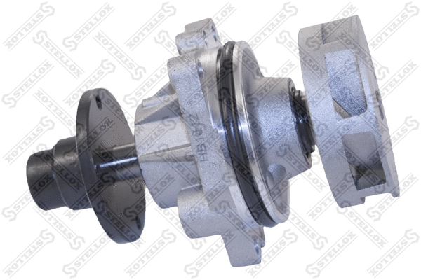 Water Pump, engine cooling (4516-0011-SX)