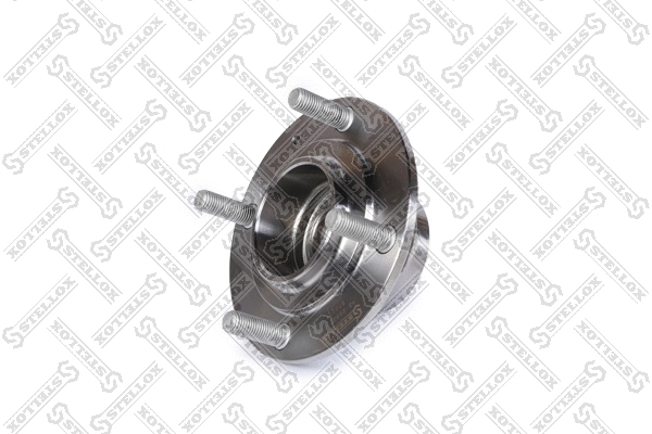 Wheel Bearing Kit (43-28431-SX)