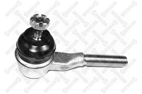 Tie Rod End (51-72009-SX)
