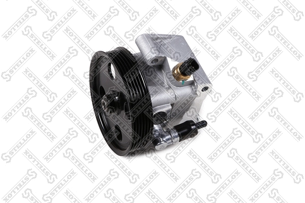 Hydraulic Pump, steering (00-36359-SX)