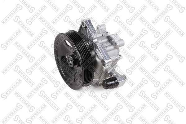 Hydraulic Pump, steering (00-36222-SX)