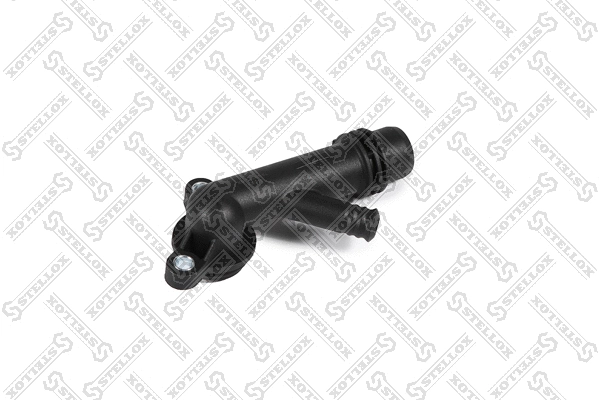 Coolant Flange (75-50712-SX)