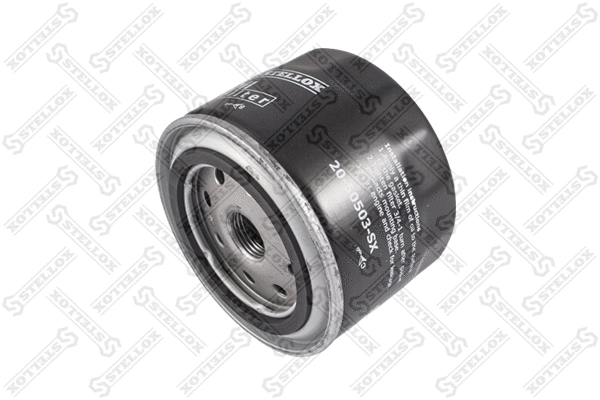 Oil Filter (20-50503-SX)
