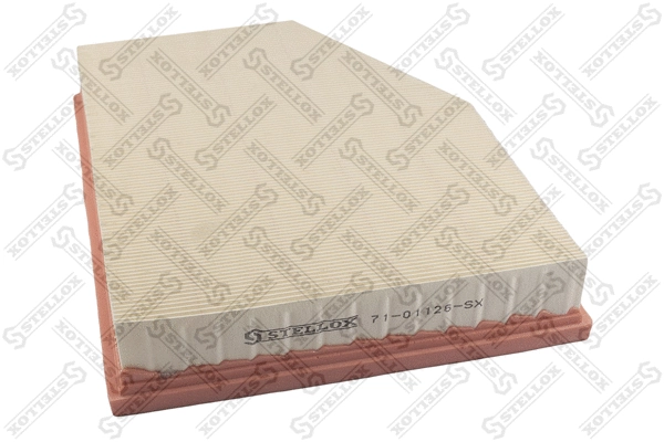Air Filter (71-01126-SX)
