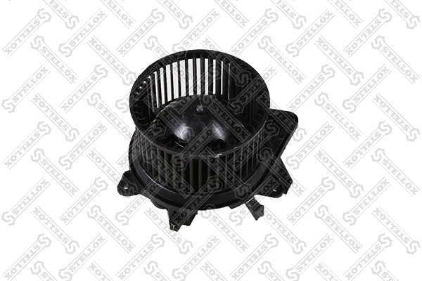 Interior Blower (29-99499-SX)