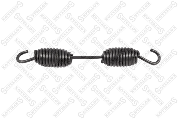 Spring, brake shoes (85-14533-SX)