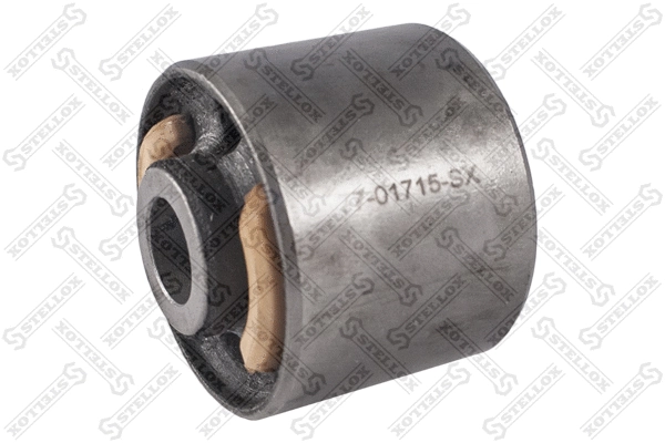 Mounting, control/trailing arm (77-01715-SX)