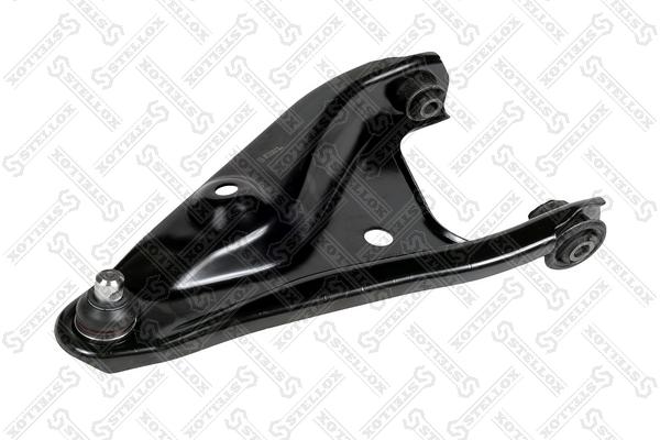 Control/Trailing Arm, wheel suspension (57-03864-SX)