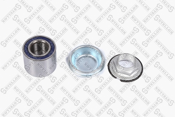 Wheel Bearing Kit (43-29220-SX)