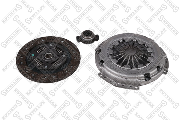 Clutch Kit (07-01002-SX)