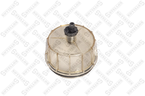 Housing, fuel filter (81-32002-SX)