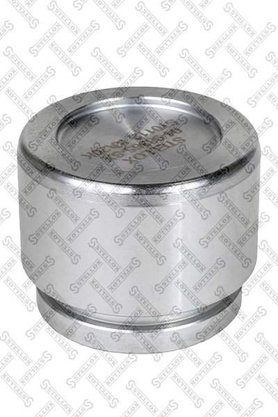 Piston, brake caliper