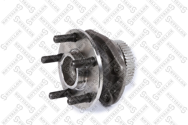 Wheel Bearing Kit (43-28113-SX)