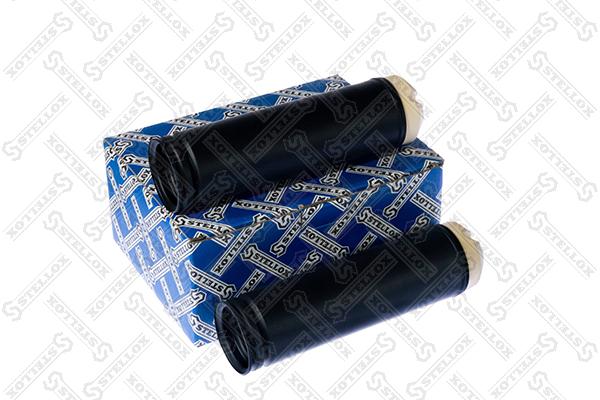 Dust Cover Kit, shock absorber (11-27110-SX)