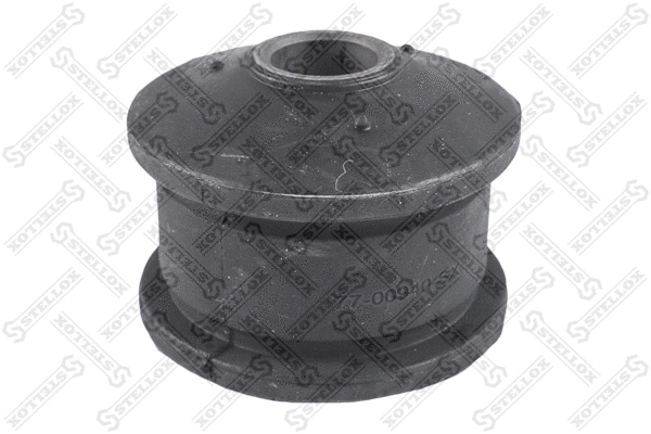 Mounting, control/trailing arm (77-00940-SX)