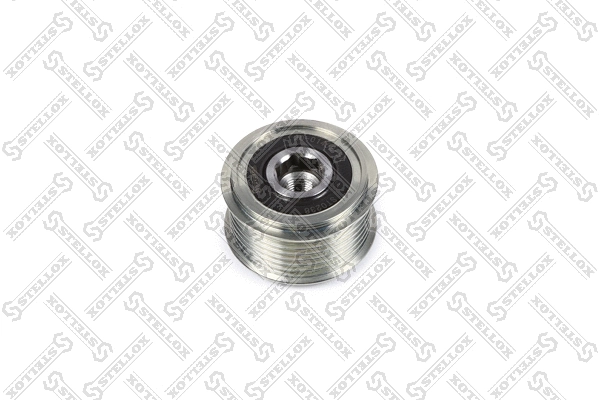 Belt Pulley, alternator (20-01462-SX)