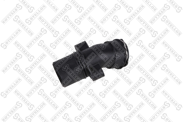 Coolant Flange (75-50729-SX)