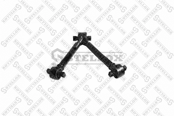 Control/Trailing Arm, wheel suspension (84-11727-SX)