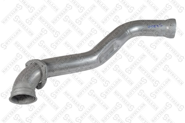 Exhaust Pipe (82-03876-SX)