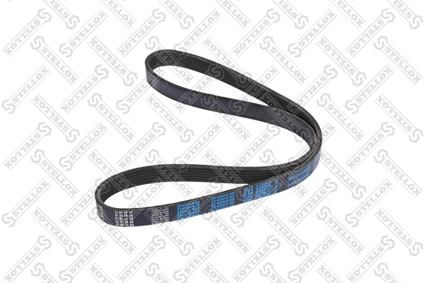 V-Ribbed Belt (06-01059-SX)