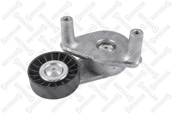 Tensioner Pulley, V-ribbed belt (03-40347-SX)