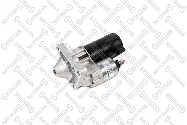 Starter (06-10207-SX)