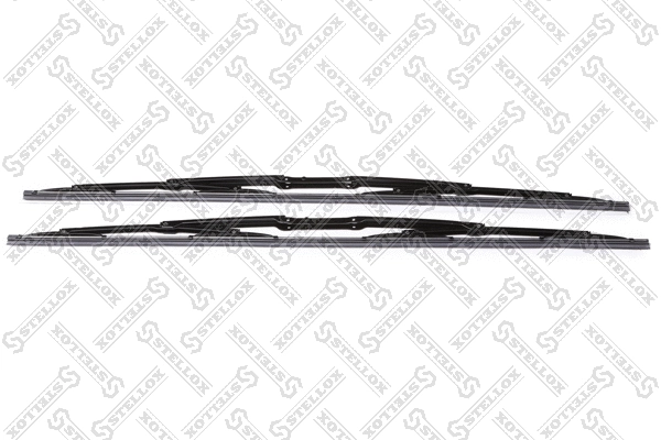 Wiper Blade (201 689-SX)