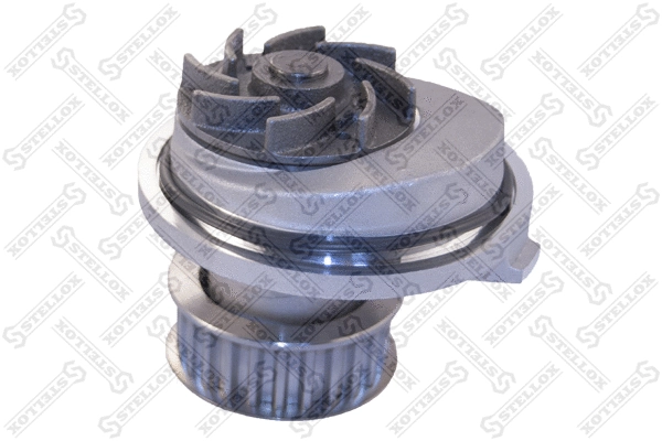 Water Pump, engine cooling (4511-0025-SX)