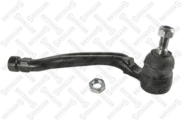 Tie Rod End (51-00898-SX)
